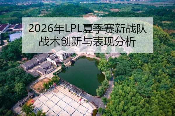 2026年LPL夏季赛新战队战术创新与表现分析