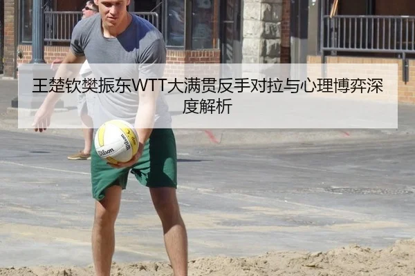 王楚钦樊振东WTT大满贯反手对拉与心理博弈深度解析