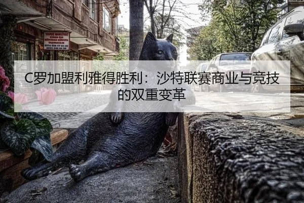 C罗加盟利雅得胜利：沙特联赛商业与竞技的双重变革